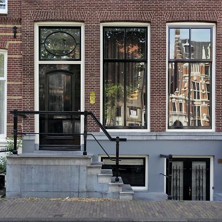 Keizersgracht Apartments Amsterdam Bagian luar foto