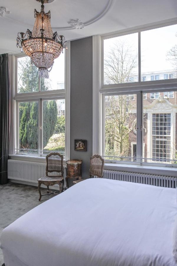 Keizersgracht Apartments Amsterdam Bagian luar foto