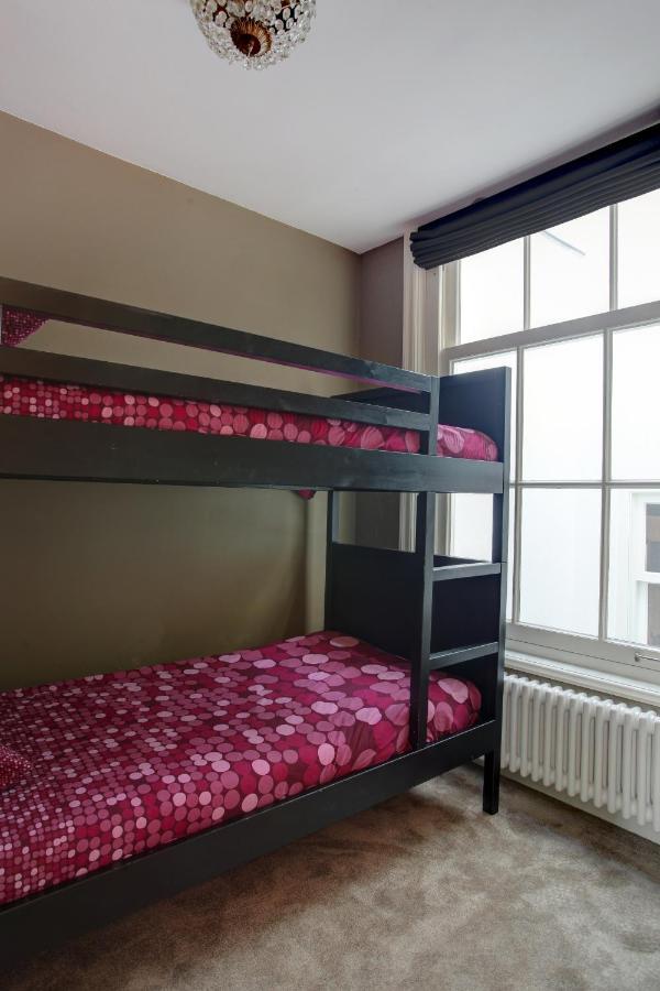 Keizersgracht Apartments Amsterdam Bagian luar foto