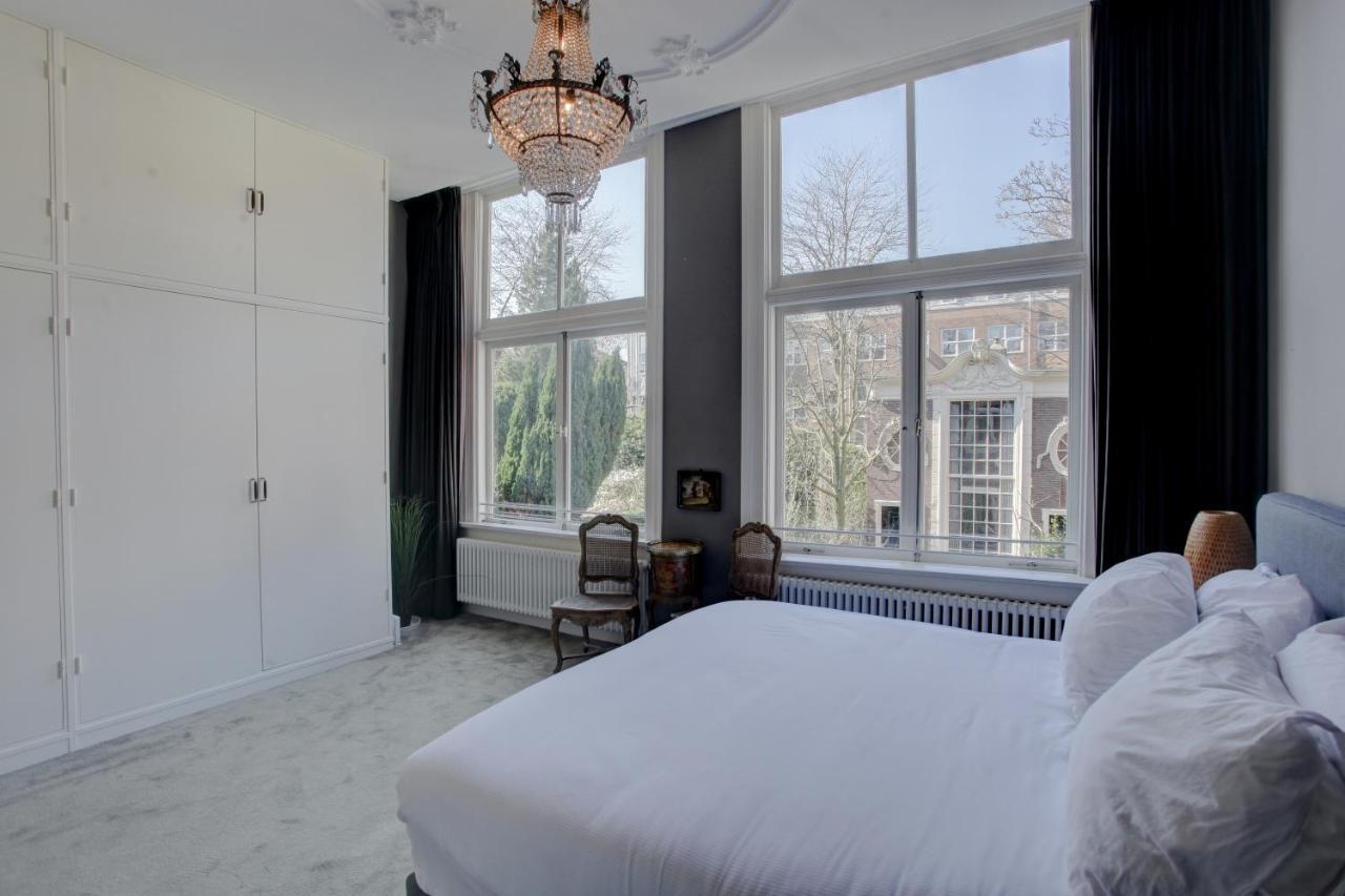 Keizersgracht Apartments Amsterdam Bagian luar foto
