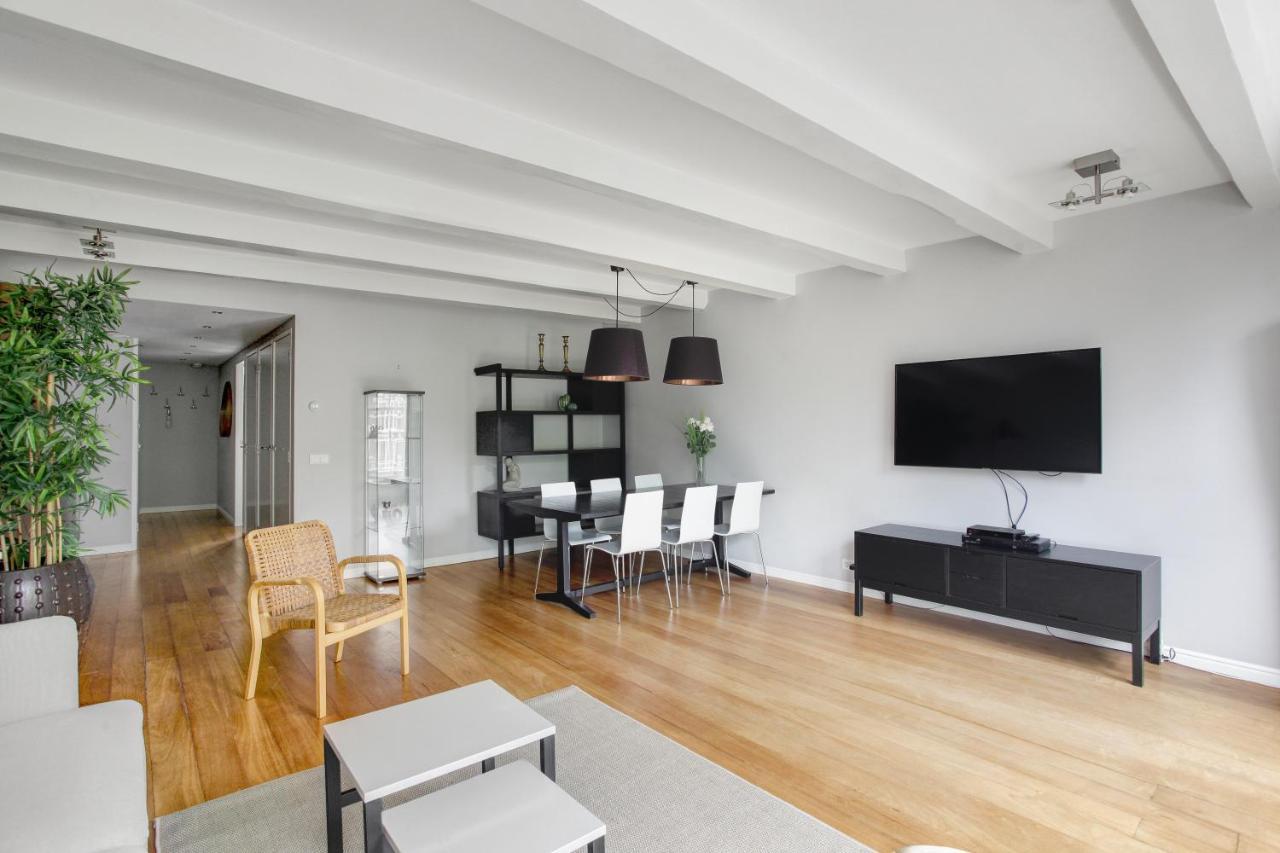 Keizersgracht Apartments Amsterdam Bagian luar foto