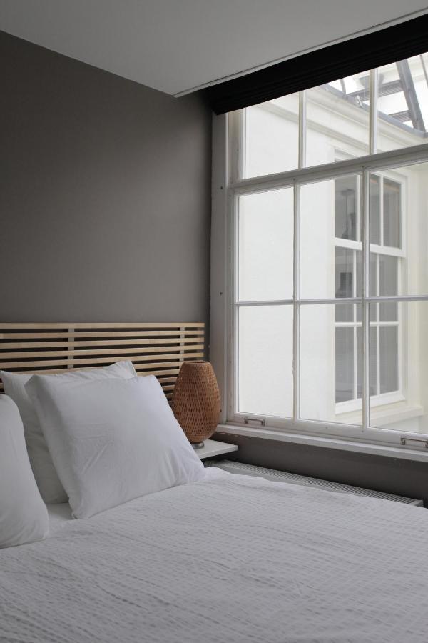 Keizersgracht Apartments Amsterdam Bagian luar foto