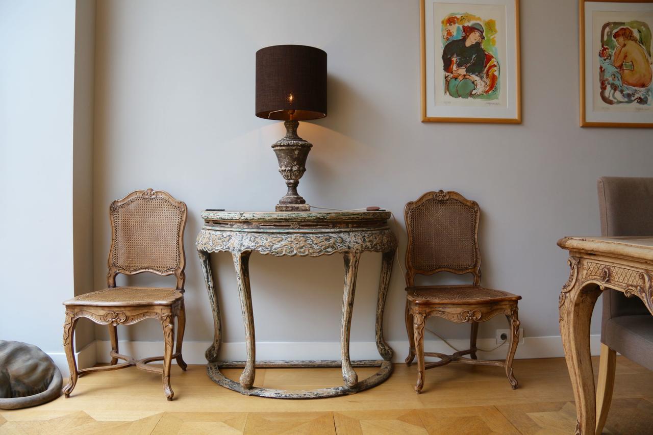 Keizersgracht Apartments Amsterdam Bagian luar foto